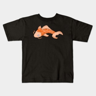 Lovely Fish Kids T-Shirt